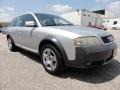 Light Silver Metallic - Allroad 2.7T quattro Avant Photo No. 5