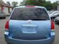 2004 Azure Blue Metallic Nissan Quest 3.5 S  photo #15