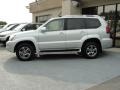 Titanium Silver Metallic - GX 470 Photo No. 7