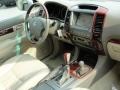 Titanium Silver Metallic - GX 470 Photo No. 9