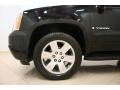 Onyx Black - Yukon SLT 4x4 Photo No. 24