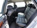 Platinum/Saber Black Interior Photo for 2001 Audi Allroad #51638404