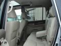 Titanium Silver Metallic - GX 470 Photo No. 18