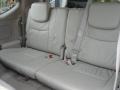 Titanium Silver Metallic - GX 470 Photo No. 19