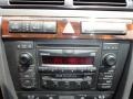 2001 Audi Allroad 2.7T quattro Avant Controls