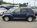 Midnight Blue Pearlcoat - PT Cruiser  Photo No. 12