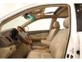 Crystal White - RX 350 AWD Photo No. 9