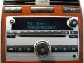 Ebony Controls Photo for 2008 Chevrolet Equinox #51639160