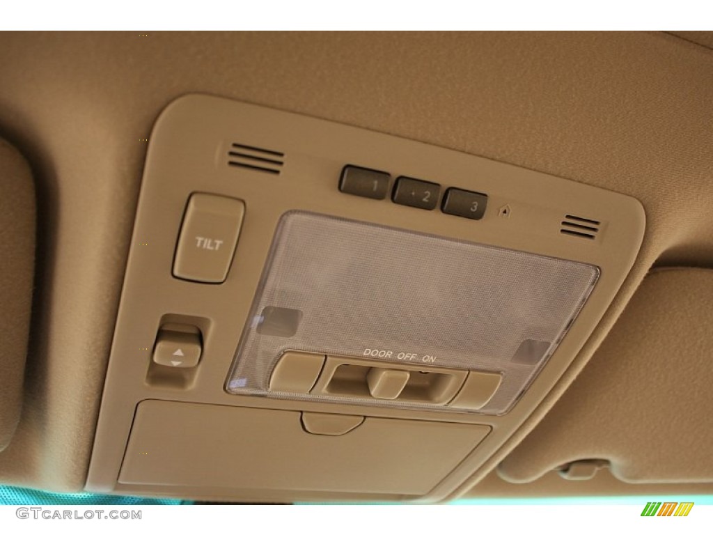 2008 RX 350 AWD - Crystal White / Ivory photo #13