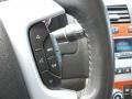 Ebony Controls Photo for 2008 Chevrolet Equinox #51639223
