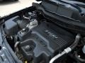 3.4 Liter OHV 12-Valve V6 2008 Chevrolet Equinox LT AWD Engine