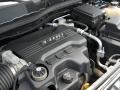  2008 Equinox LT AWD 3.4 Liter OHV 12-Valve V6 Engine