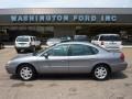 Tungsten Grey Metallic - Taurus SEL Photo No. 1