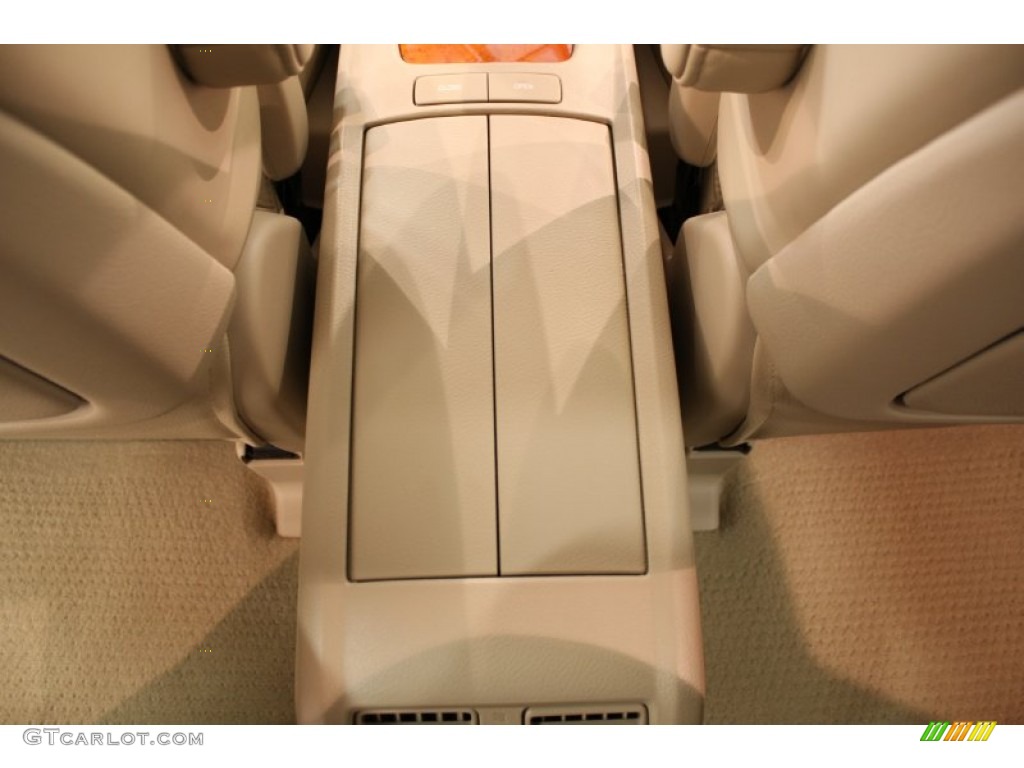 2008 RX 350 AWD - Crystal White / Ivory photo #24