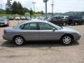 Tungsten Grey Metallic - Taurus SEL Photo No. 5