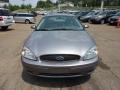 Tungsten Grey Metallic - Taurus SEL Photo No. 7