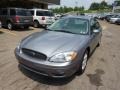 Tungsten Grey Metallic - Taurus SEL Photo No. 8
