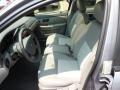 Tungsten Grey Metallic - Taurus SEL Photo No. 10