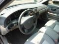 Tungsten Grey Metallic - Taurus SEL Photo No. 15