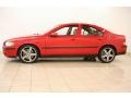 Passion Red 2004 Volvo S60 R AWD Exterior