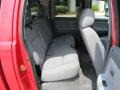 Flame Red - Dakota SLT Quad Cab Photo No. 13