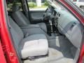 Flame Red - Dakota SLT Quad Cab Photo No. 14