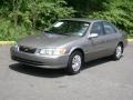 Antique Sage Pearl - Camry LE Photo No. 1