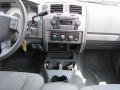 Flame Red - Dakota SLT Quad Cab Photo No. 16