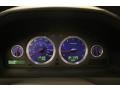  2004 S60 R AWD R AWD Gauges