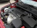 Barcelona Red Metallic - Camry LE Photo No. 12