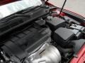 Barcelona Red Metallic - Camry LE Photo No. 13