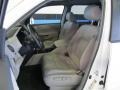 Taffeta White - Pilot EX-L 4WD Photo No. 5