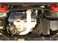 2.5 Liter Turbocharged DOHC 20 Valve Inline 5 Cylinder Engine for 2004 Volvo S60 R AWD #51639739