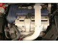 2.5 Liter Turbocharged DOHC 20 Valve Inline 5 Cylinder Engine for 2004 Volvo S60 R AWD #51639754