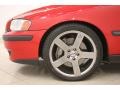 2004 Volvo S60 R AWD Wheel and Tire Photo