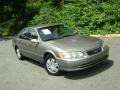 Antique Sage Pearl - Camry LE Photo No. 18