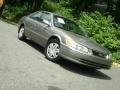 Antique Sage Pearl - Camry LE Photo No. 19