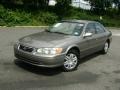Antique Sage Pearl - Camry LE Photo No. 23