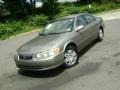 Antique Sage Pearl - Camry LE Photo No. 24