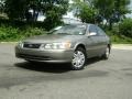 Antique Sage Pearl - Camry LE Photo No. 25