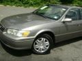 Antique Sage Pearl - Camry LE Photo No. 26