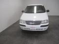 2004 Summit White Chevrolet Venture Cargo Van  photo #2