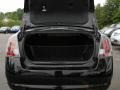 Super Black - Sentra 2.0 SR Photo No. 6