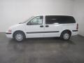 2004 Summit White Chevrolet Venture Cargo Van  photo #3