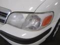 2004 Summit White Chevrolet Venture Cargo Van  photo #4