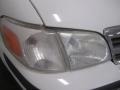 2004 Summit White Chevrolet Venture Cargo Van  photo #5