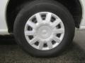 2004 Summit White Chevrolet Venture Cargo Van  photo #7