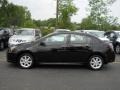 Super Black - Sentra 2.0 SR Photo No. 11