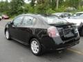 Super Black - Sentra 2.0 SR Photo No. 12