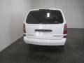 2004 Summit White Chevrolet Venture Cargo Van  photo #9